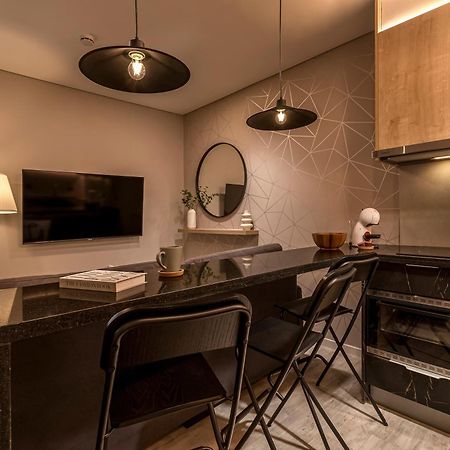 Zentrum - Stay & Residences By Ava Asuncion Luaran gambar
