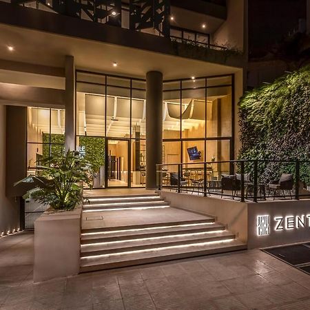 Zentrum - Stay & Residences By Ava Asuncion Luaran gambar