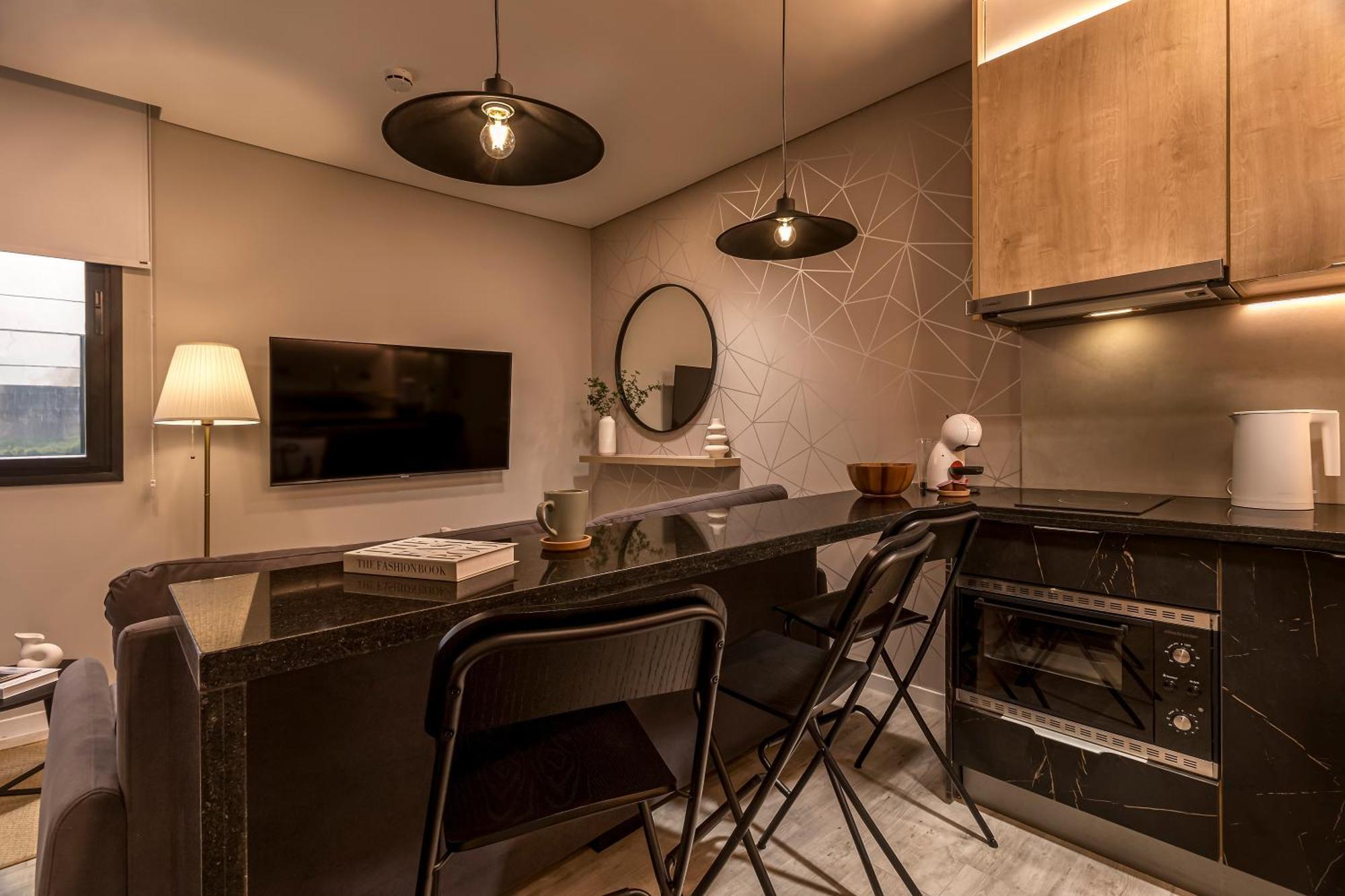 Zentrum - Stay & Residences By Ava Asuncion Luaran gambar