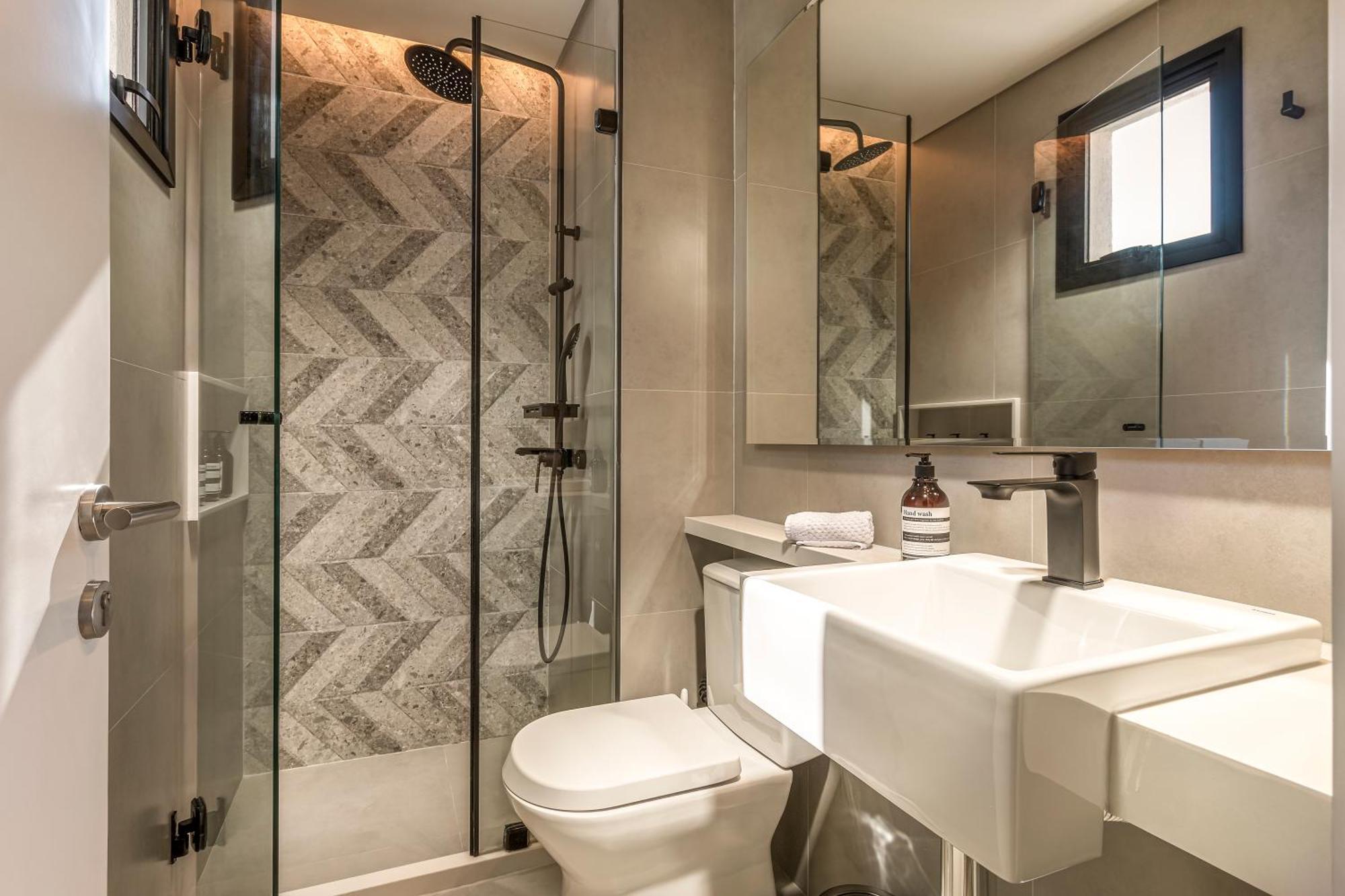 Zentrum - Stay & Residences By Ava Asuncion Luaran gambar