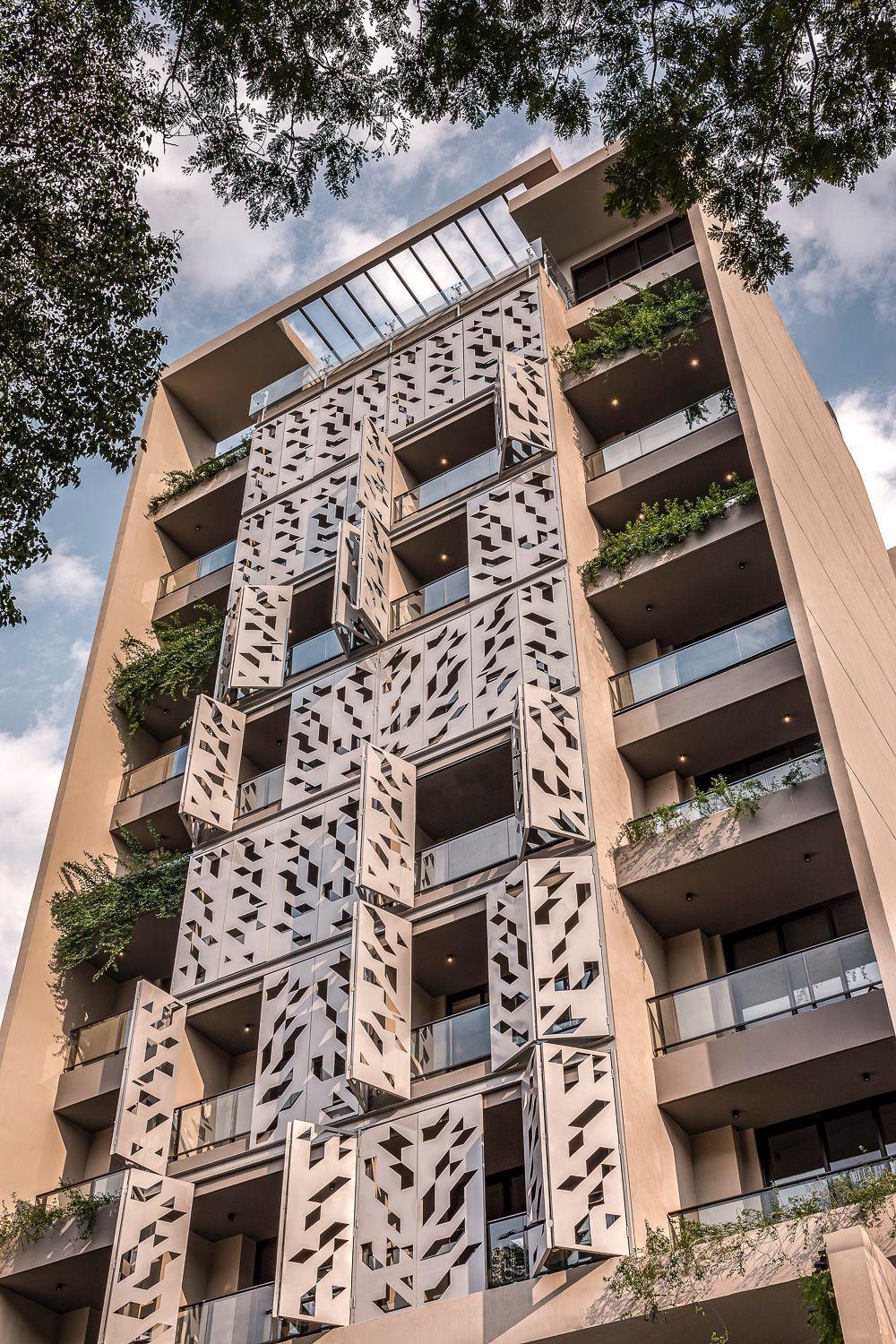 Zentrum - Stay & Residences By Ava Asuncion Luaran gambar