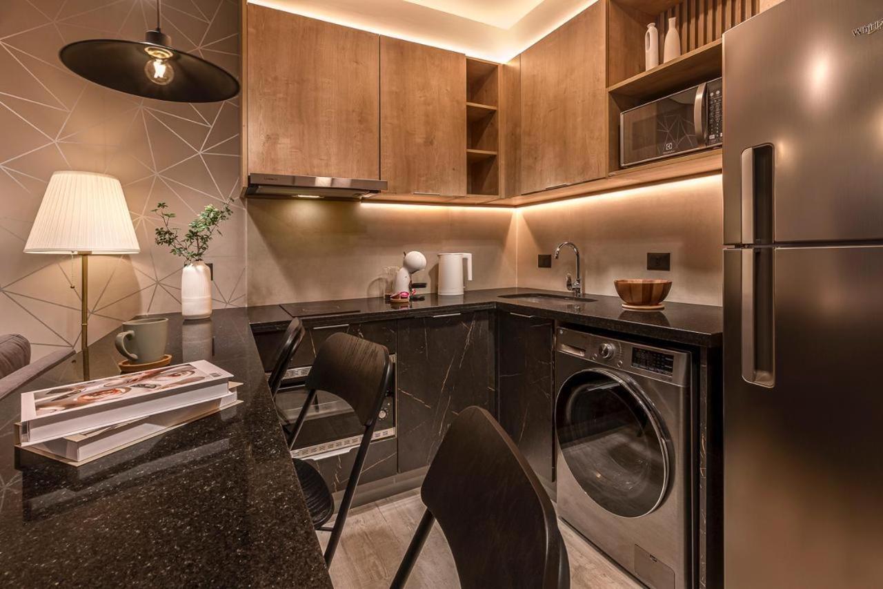 Zentrum - Stay & Residences By Ava Asuncion Luaran gambar