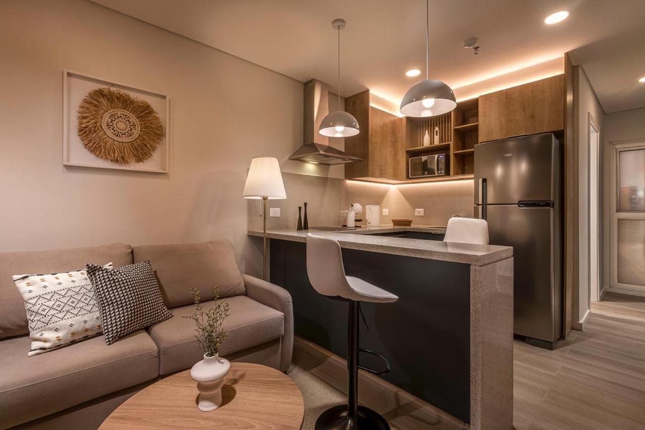 Zentrum - Stay & Residences By Ava Asuncion Luaran gambar