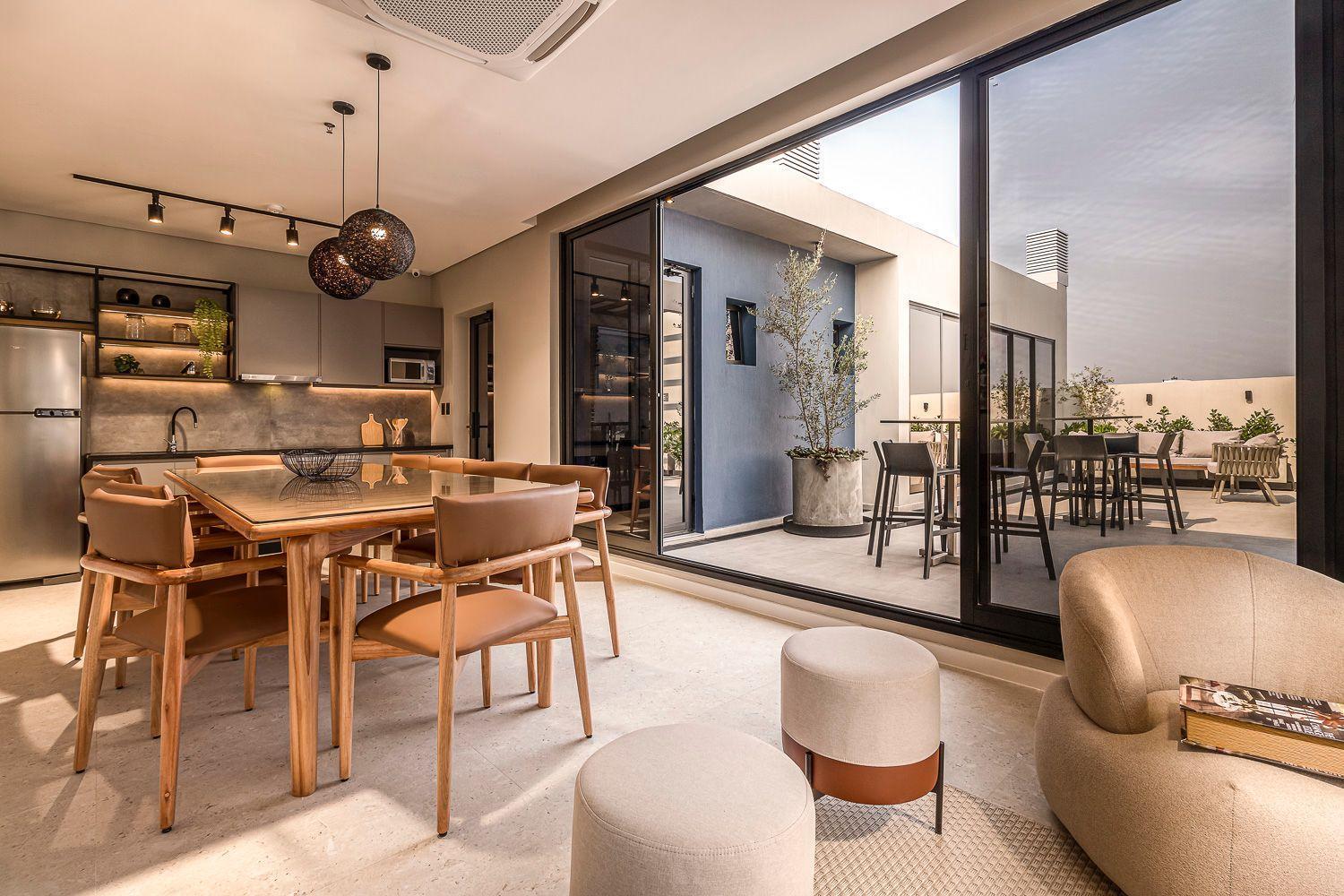 Zentrum - Stay & Residences By Ava Asuncion Luaran gambar